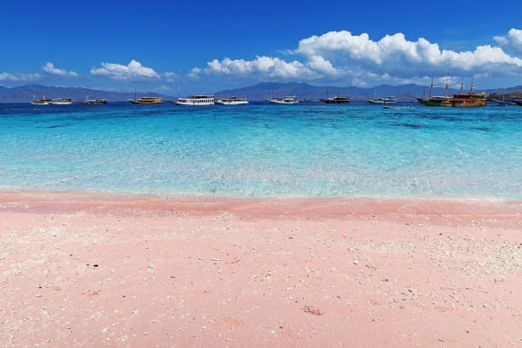 A Guide to Pink Beach at Labuan Bajo: Crafting Visual Narratives