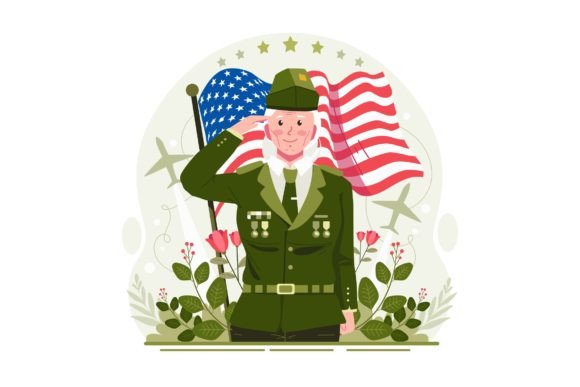 A Salute to Female Veterans in Design