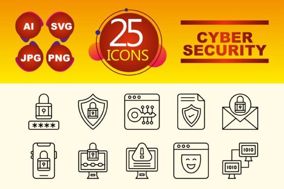 Building Trust with Cyber Security Visual Communication