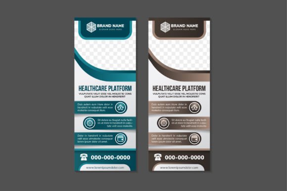 Elevating Healthcare Communication: The Role of the Vertical Banner Platform