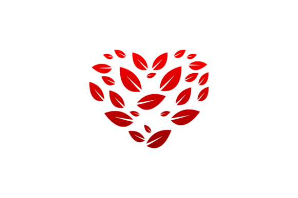 Leaf Love Graphic Design SVG: A Versatile Tool for Modern Creatives
