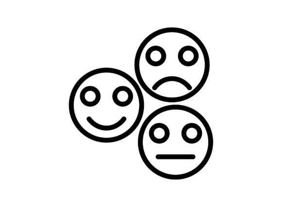 The Universal Language of 📈 Feedback: From Digital Chat to Professional Graphics