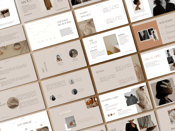 Why a Pitch Deck Is Your Best PowerPoint Presentation